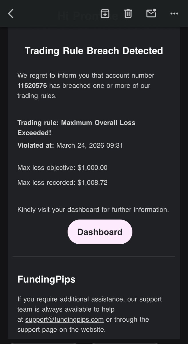 thedreamtrader tweet media