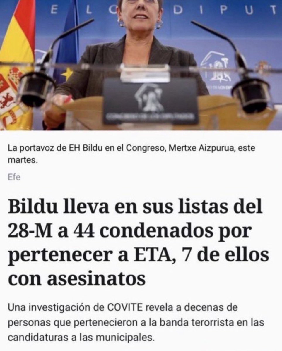 Alsanpi5's tweet photo. @patxilopez @PSOE Patxi: “Gobernar es tomar decisiones”

Decisiones del PSOE de Patxi:

- Tapar abusos a menores
- Bildu
- Agresiones en Plenos
- Fiscal General
- EREs
- Mordidas
- Sobres
- Putas
- Apagón
- Braguetas
- Trenes
- SEPI
- Palma
- Dana
- Comité COVID
- Presidenta
- Hermano
- Indultos https://t.co/oJYk9hQQnf