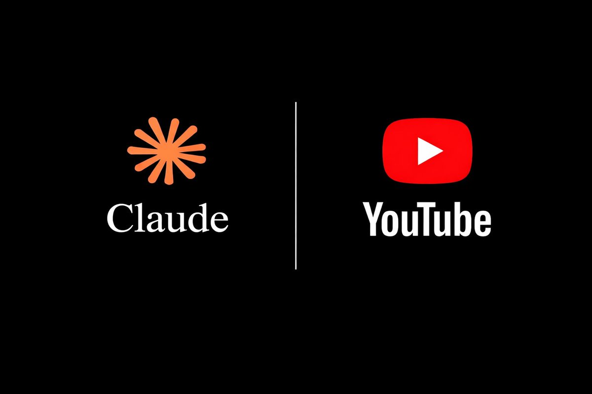 Shruti_0810's tweet photo. CLAUDE + YouTube = $$$$.

No degree. No camera. No editing skills.

Even a 15-year-old can do this.

I'm going to show you exactly how.

12 prompts that print money on YouTube 👇 https://t.co/Jt9yMhpq21
