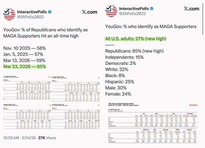 Bill Mitchell tweet media