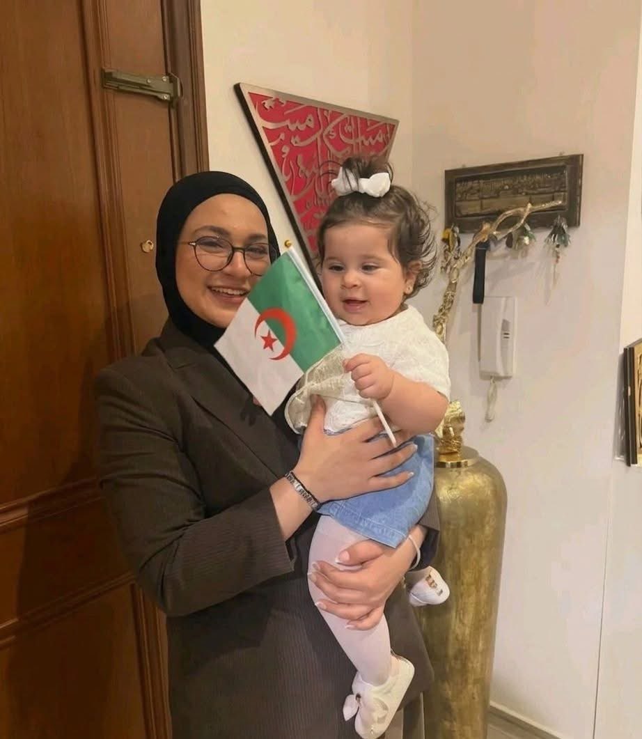 قناة طيور الجنة الفضائية tweet media