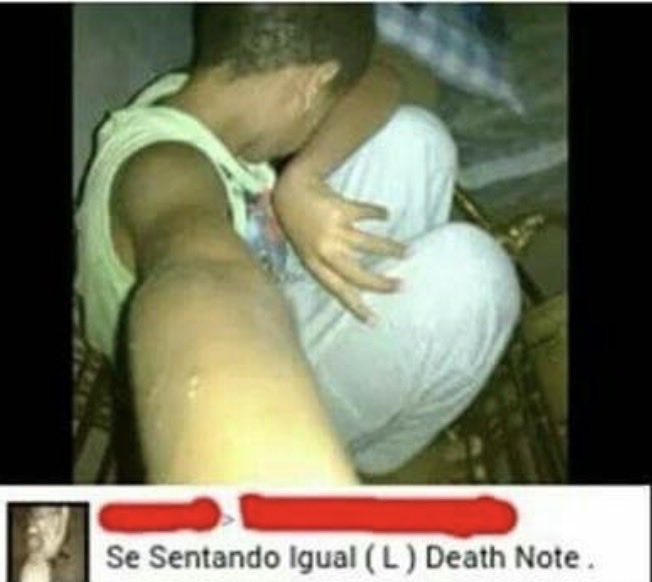 digo bala ✠ tweet media