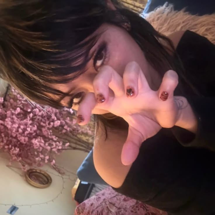 beabadoobee core tweet media