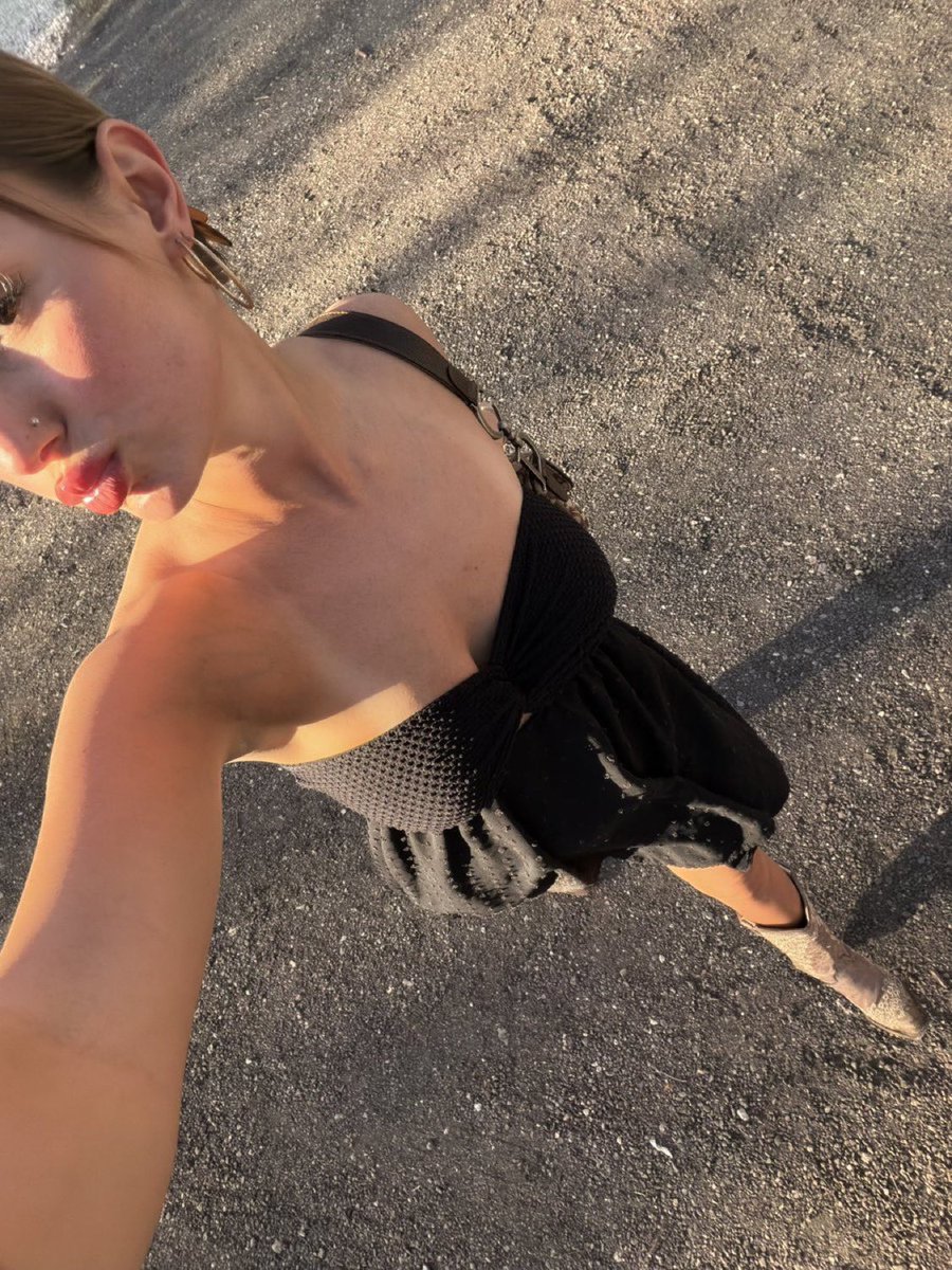 Princess Zae👑 tweet media