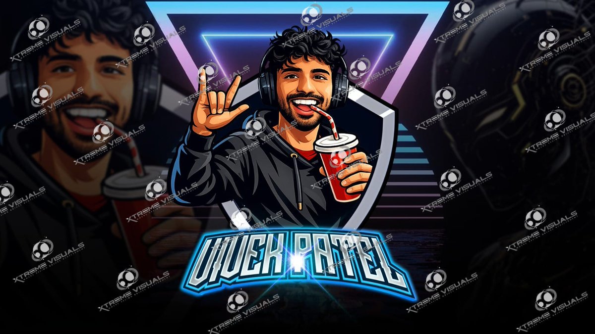 Xtreme Visuals tweet media