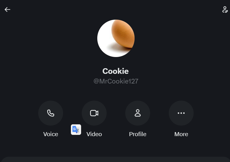 Siurrski - Buying Skins tweet media