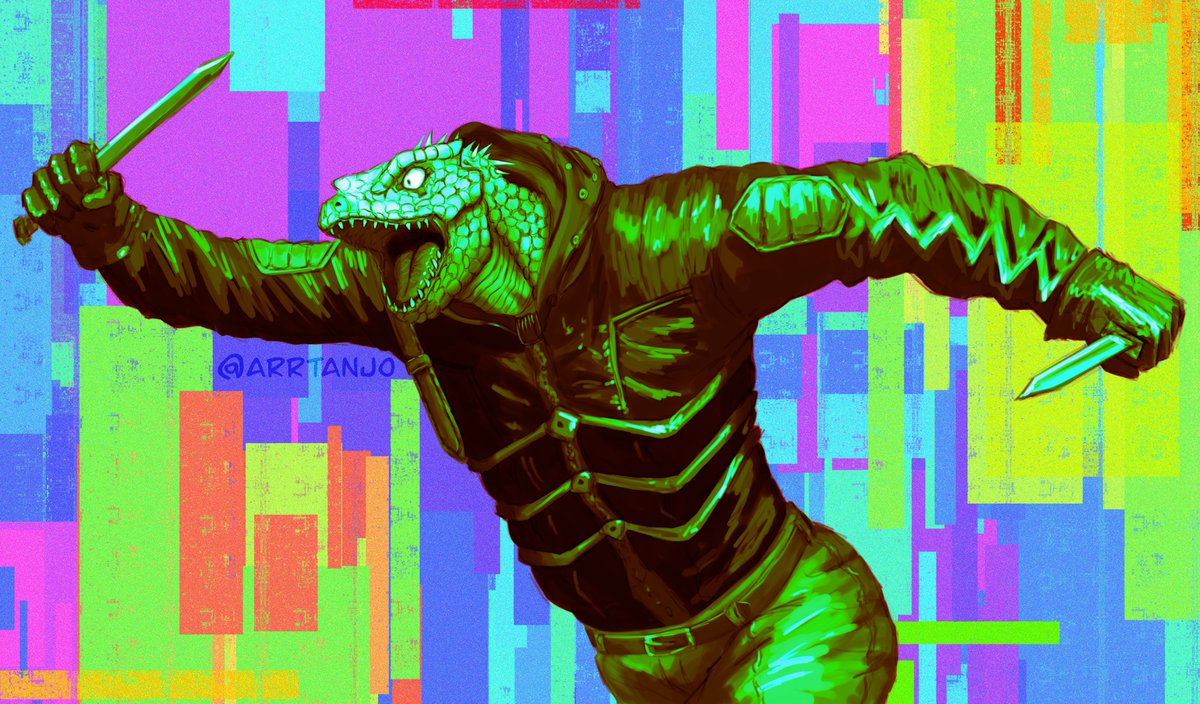 ❌Anjo❌ tweet media