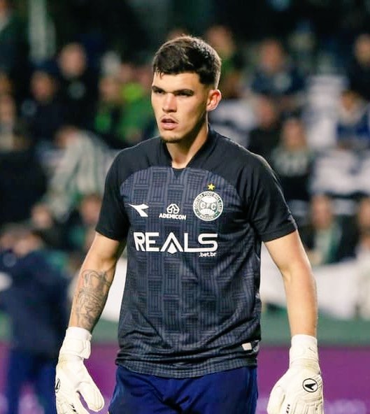 Felipe Alves tweet media