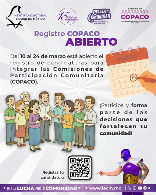 Distrito12IECM tweet media