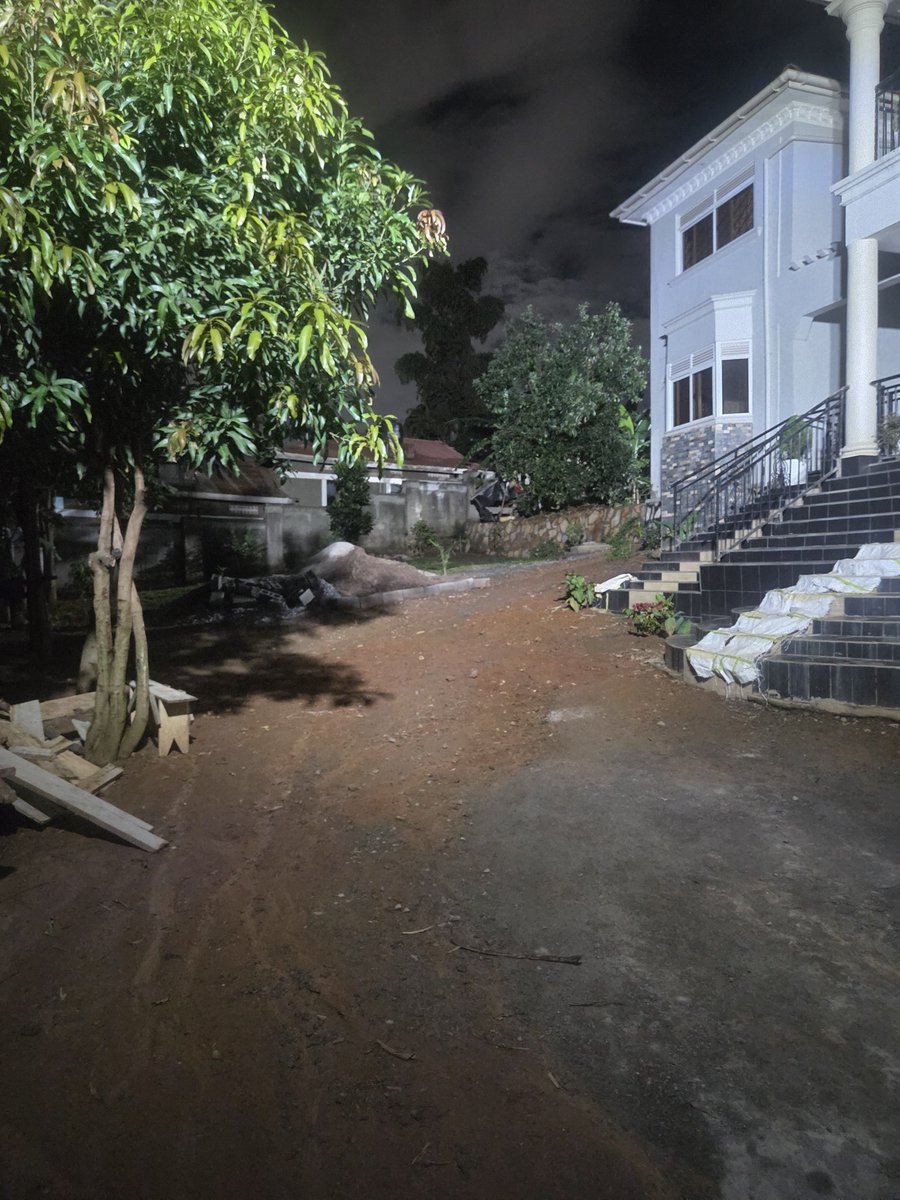 Ninsiima Emilly tweet media