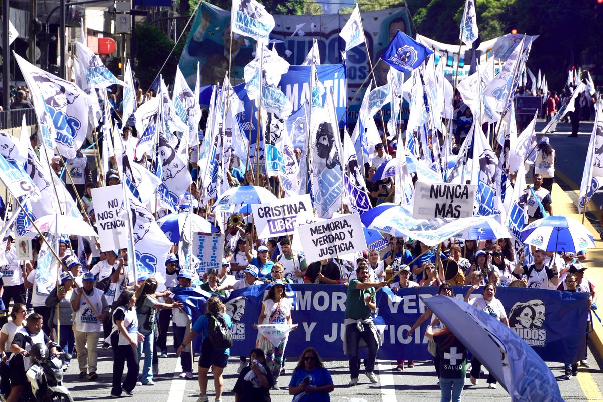 Lorena Pokoik 🇦🇷 tweet media