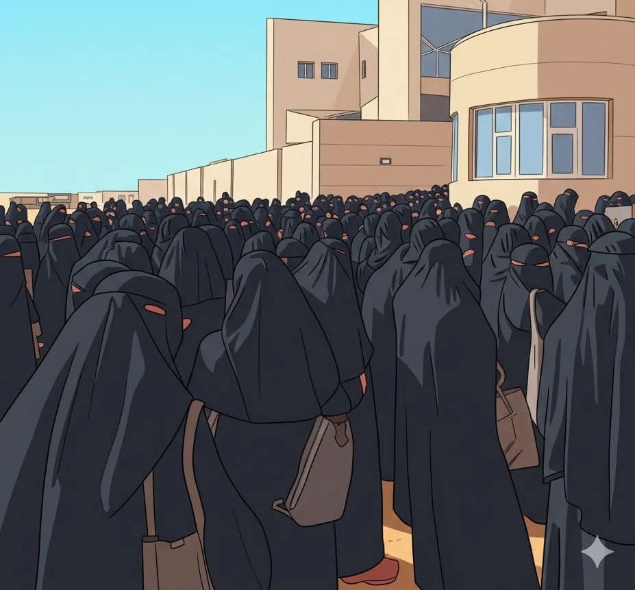 عَائِشَة tweet media