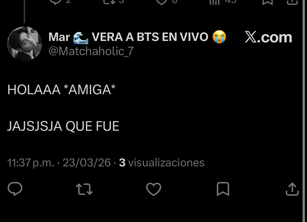 𝑪𝒉𝒆𝒓𝒓𝒚♡ ⁷ STREAM ARIRANG‼️ tweet media