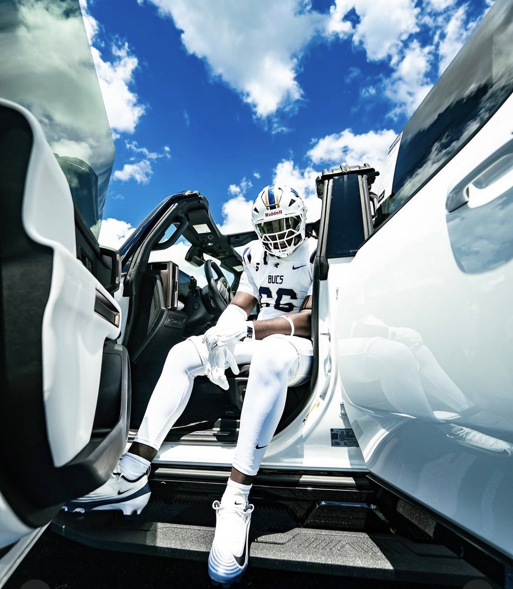 Judah “Ju” Gumbs tweet media