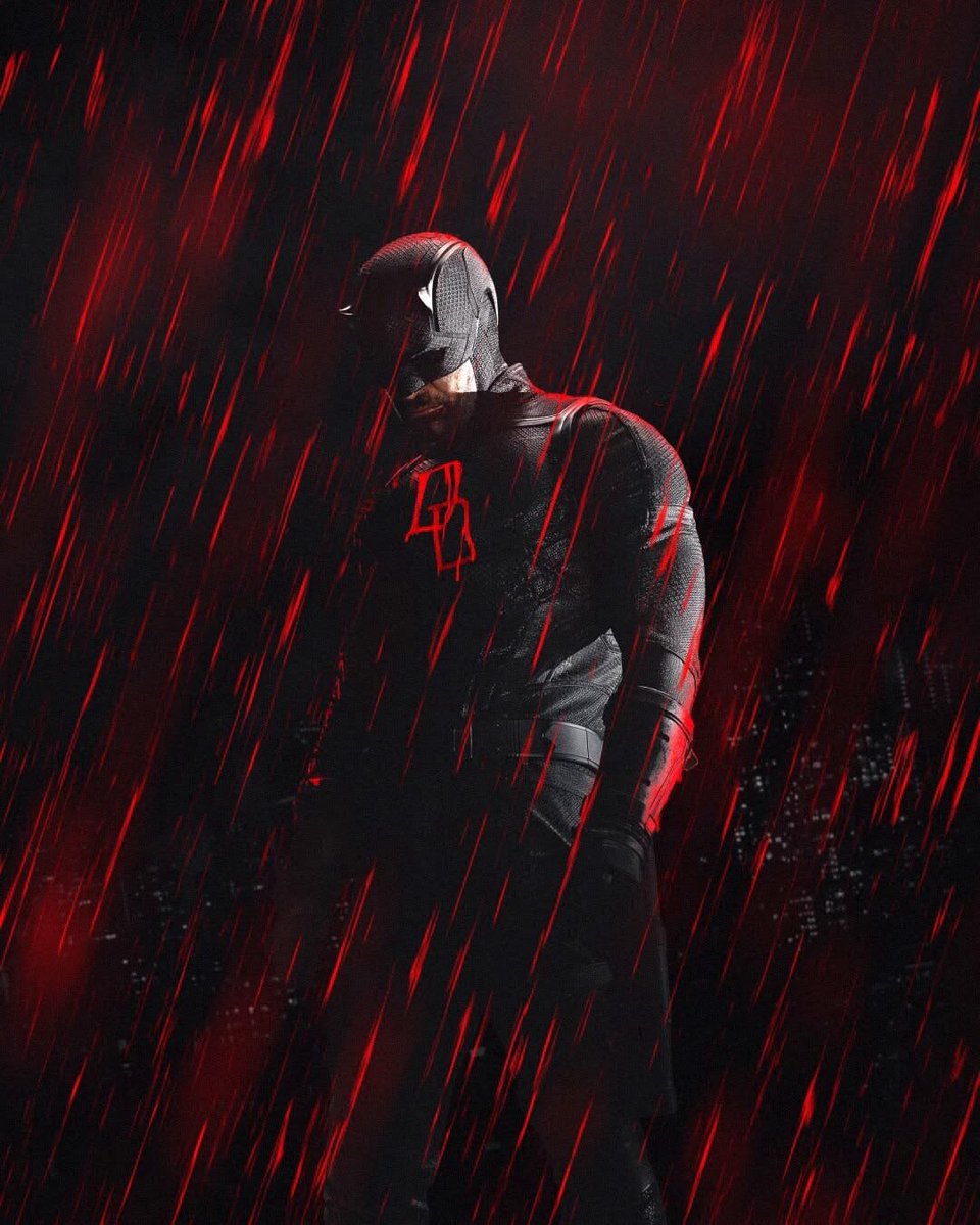 Marvel'ın gelecek takvimi👀

The Punisher
Daredevil Born Again
Spider-Man Brand New Day
Visionquest
Avengers: Doomsday