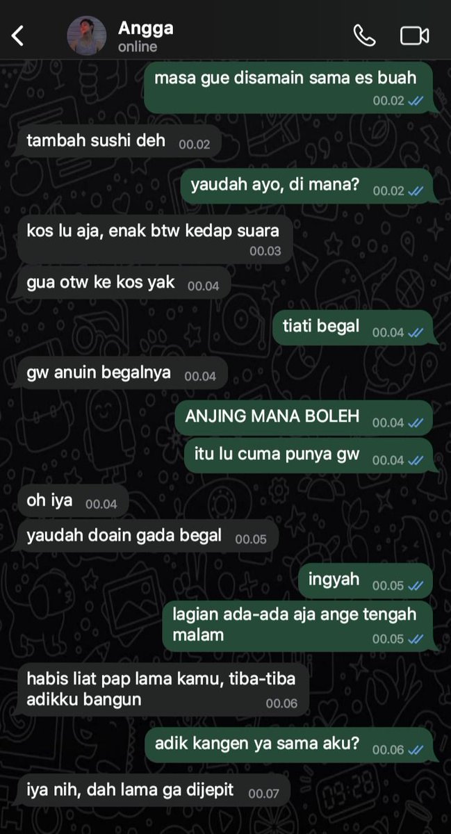 keluarga besar RYULYUL BASE tweet media