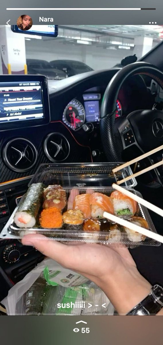 keluarga besar RYULYUL BASE tweet media