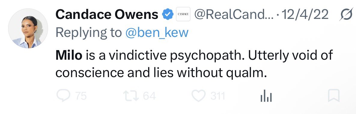 Britta | NoSoup4Knowles tweet media