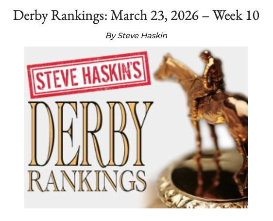 Secretariat tweet media