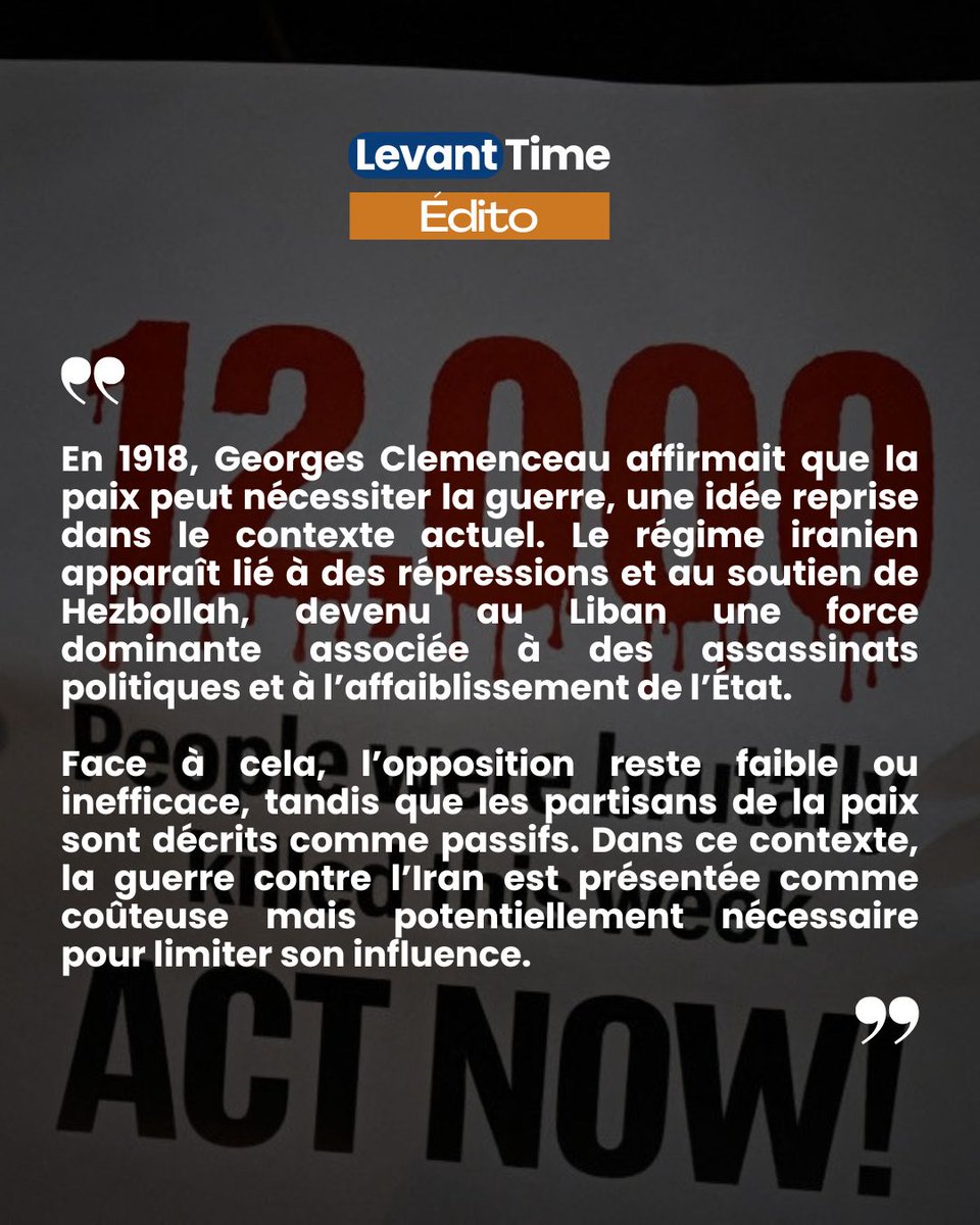 Levant Time tweet media