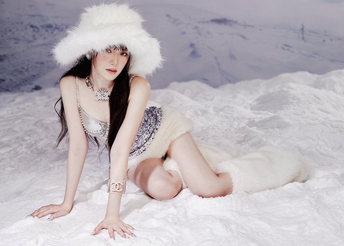 i-dle charts tweet media