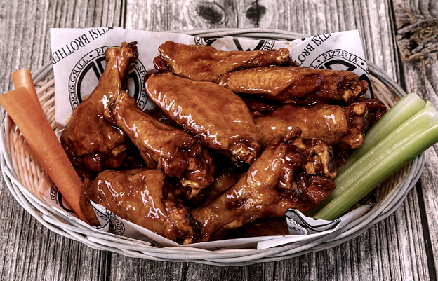 Santisi Brothers® Pizzeria and Sports Grill tweet media