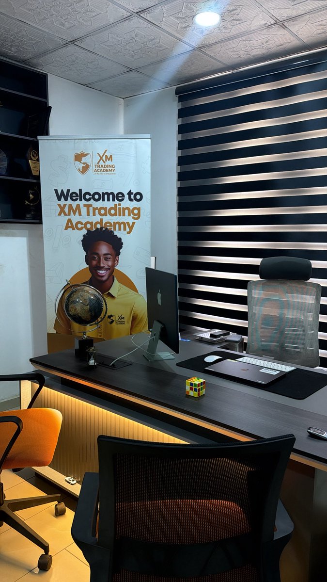 Ahmed XM tweet media