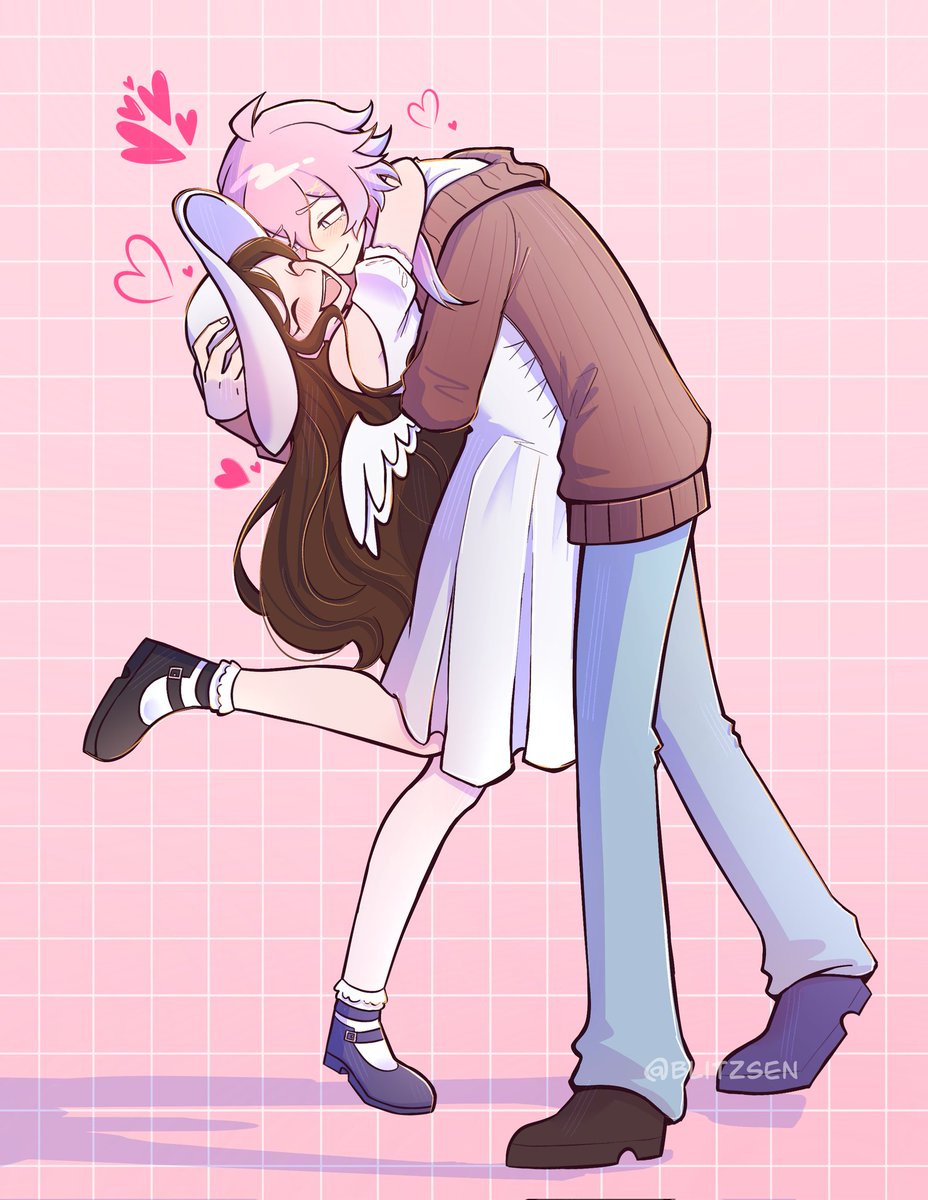 Blitzsen tweet media