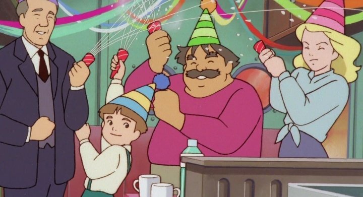 classic lady tweet media