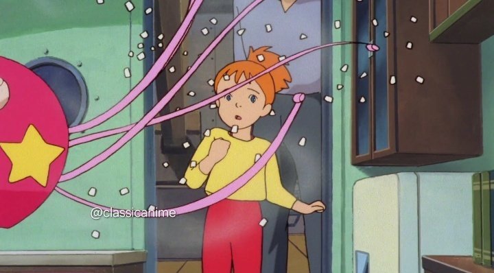 classic lady tweet media