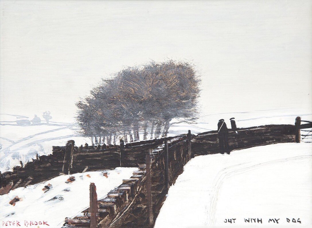 The Pennine Painter tweet media