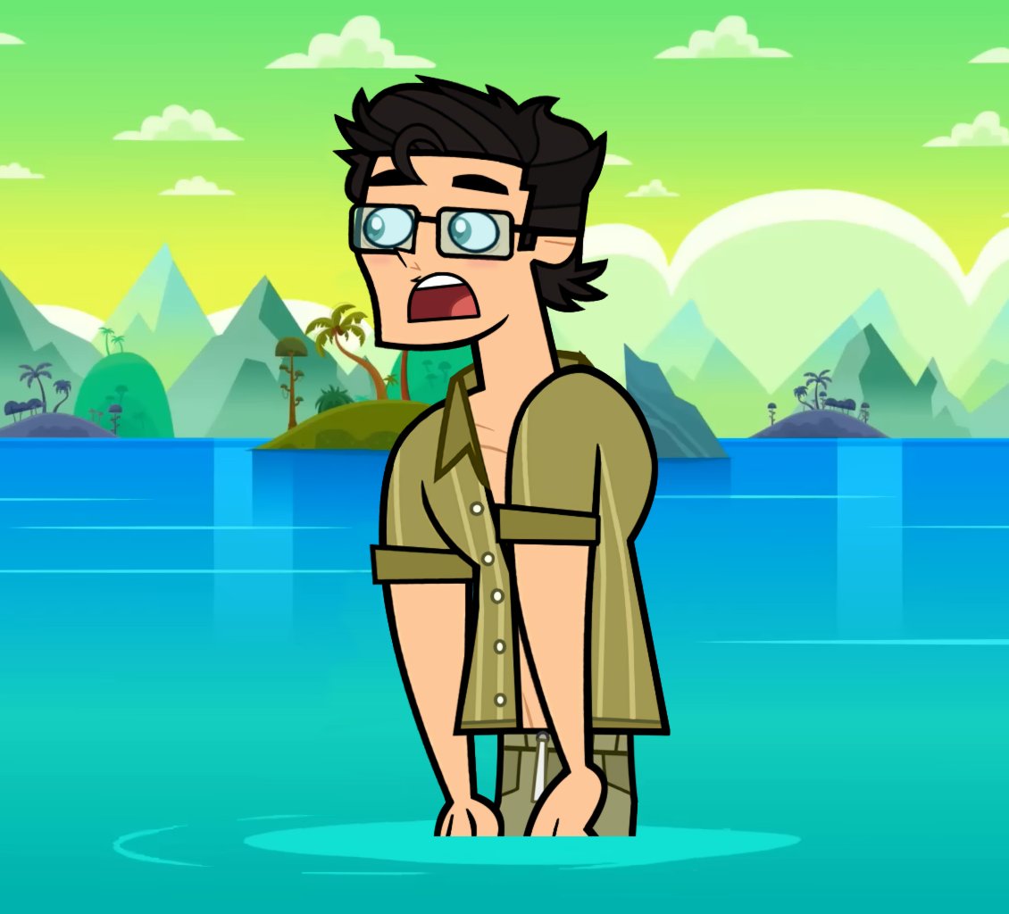 Sheriff Himbo 💚🩷 | Semi-Inactive tweet media