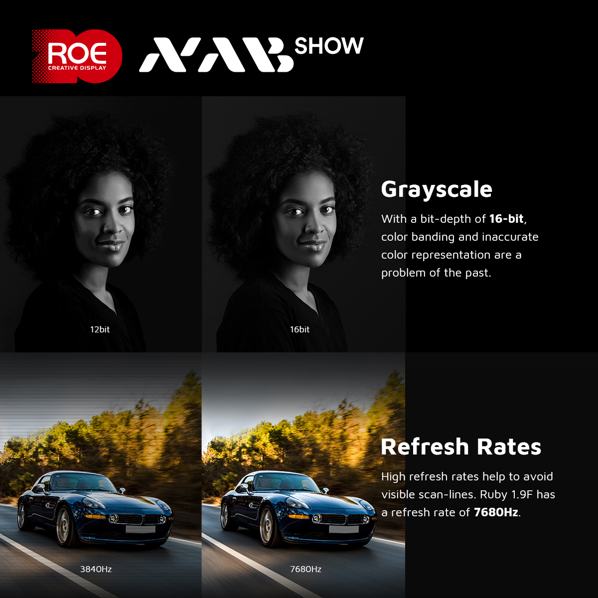 ROE Visual tweet media