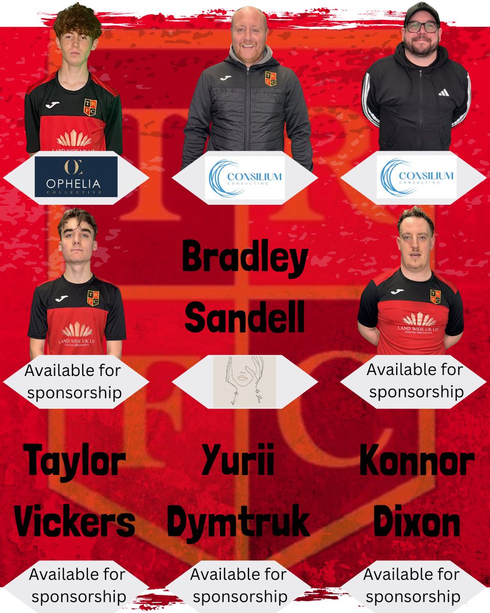 Thetford Rovers Fc tweet media