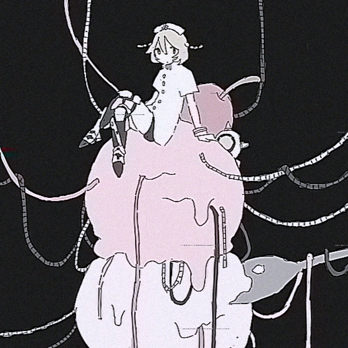 ᵐᵃᵈᵉ ⁱⁿ ˢᵒⁿᵒʰᵉⁿ･ tweet media