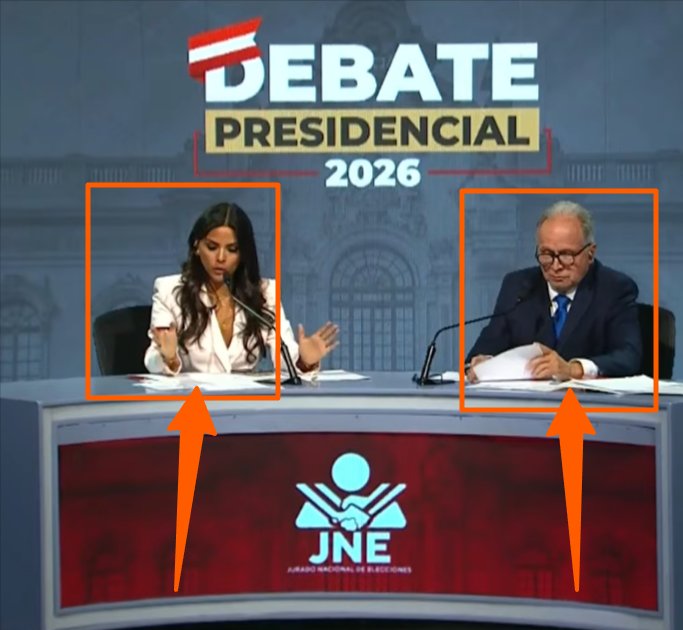 El Último Paladín 🥷 tweet media