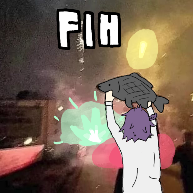 dCrowleyDark's tweet photo. getting back into drawing

enjoy fih https://t.co/BruEHP5p5X