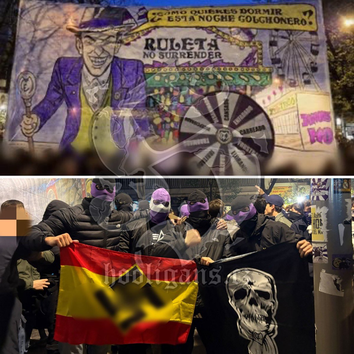 Hooligans.cz Official tweet media