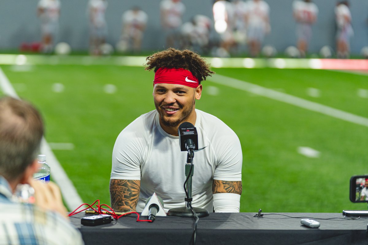 Ohio State Buckeyes 🌰 tweet media