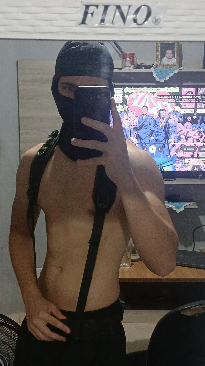 Alpha Belphegor tweet media