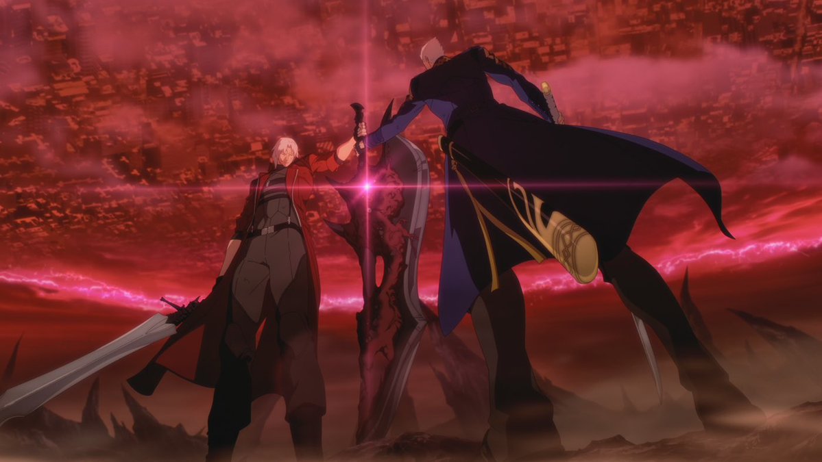 dante DMC tweet media