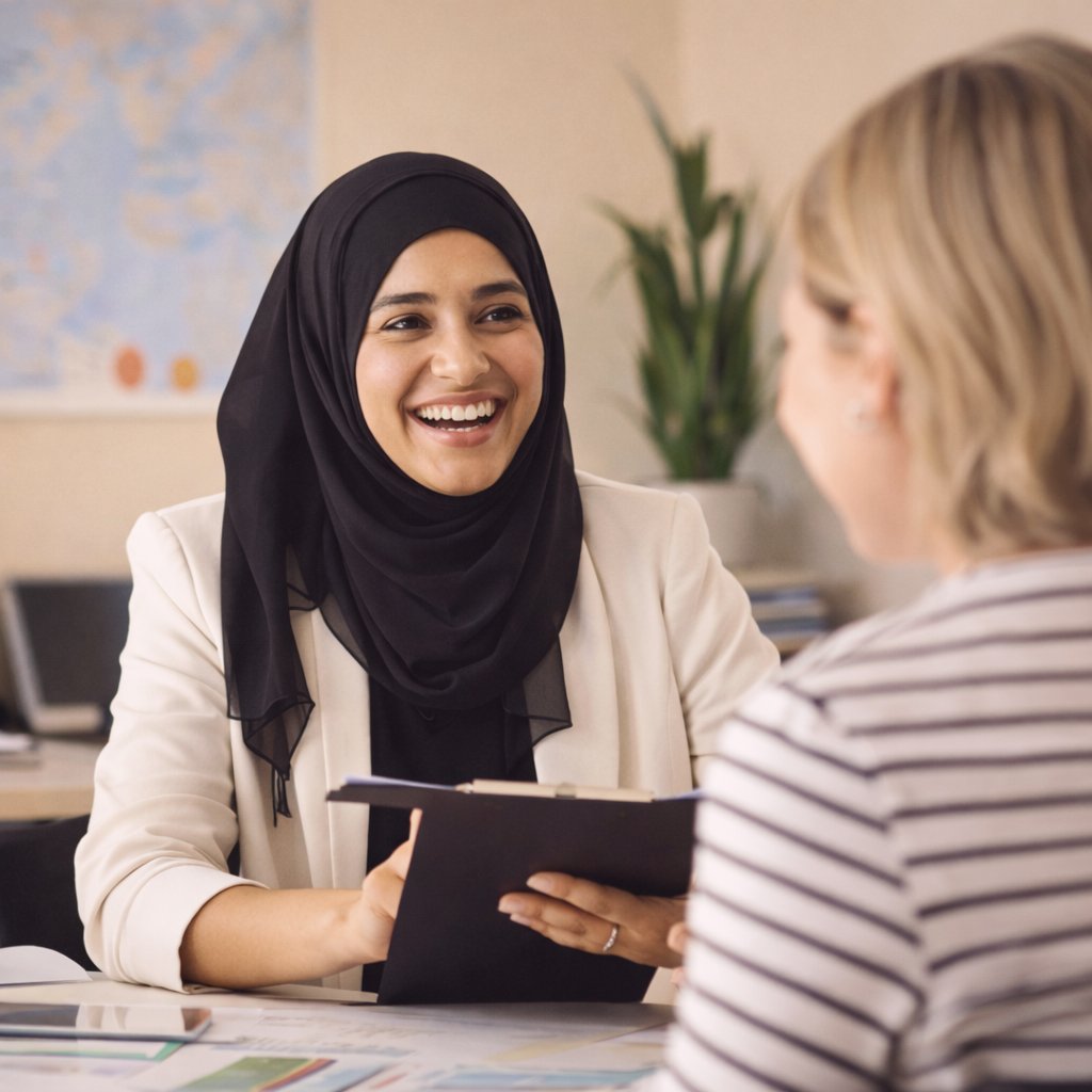 IU Group tweet media