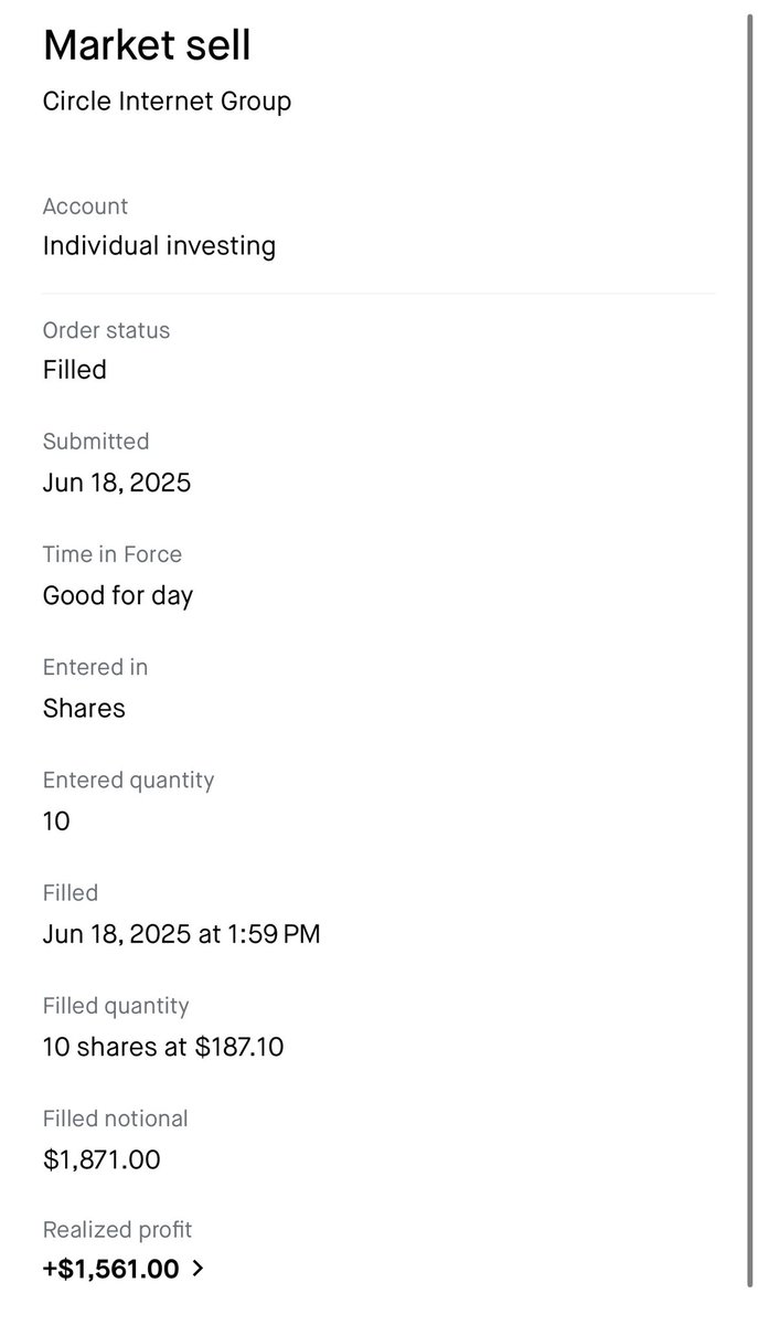 Hunter_Hicks_'s tweet photo. @WatcherGuru @crypto_bitlord7 Got in at $31, time to buy back in? https://t.co/0GU8mN9JB4
