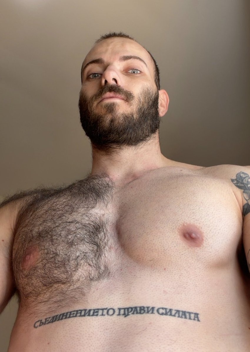 Tsvetomir Georgiev - Mir tweet media