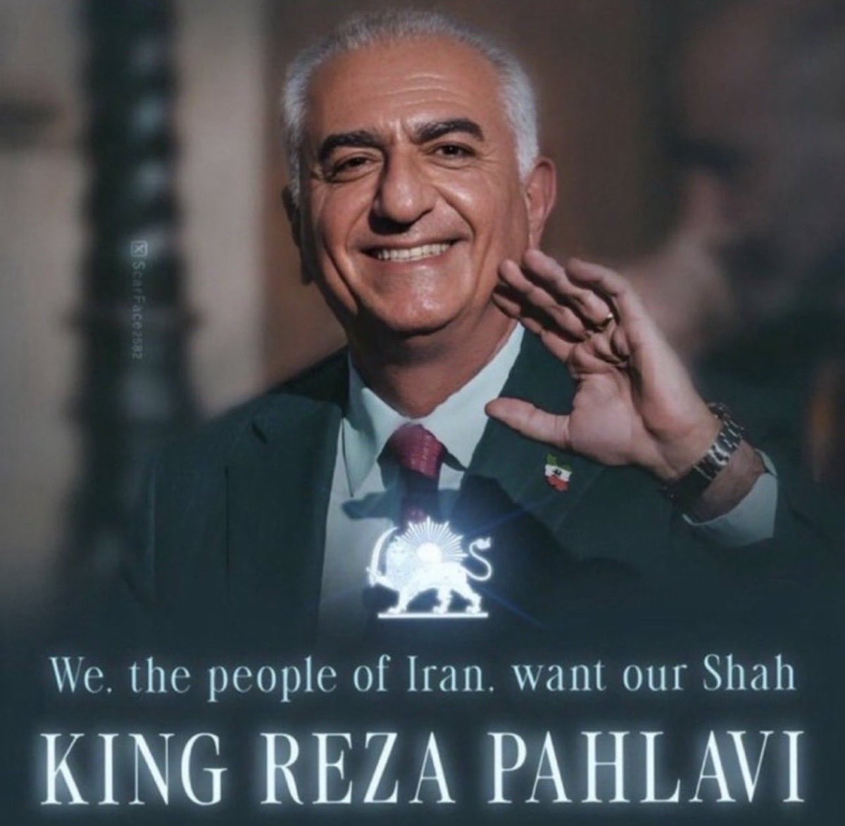 Hasti🇮🇷 tweet media