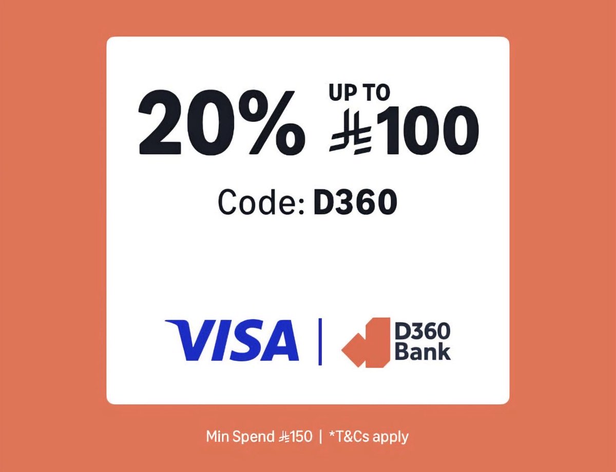 اخيرا تعاون جديد في امازون مع بنك  D360 

🔅خصم 20% كحد اقصى 100 ريال
 
🔅الخصم شامل بطاقة الفيزا المجانيه واستخراجها فوري

رابط العروض⬇️
 amzn.to/4uPxHqH