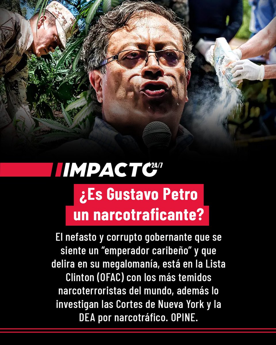 IMPACTO 24/7 tweet media