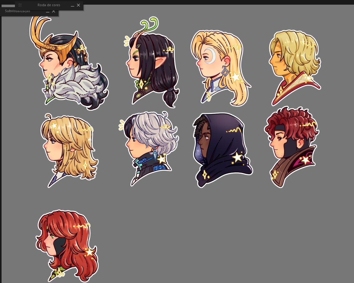 Carol 🍉 comms closed✍️ tweet media