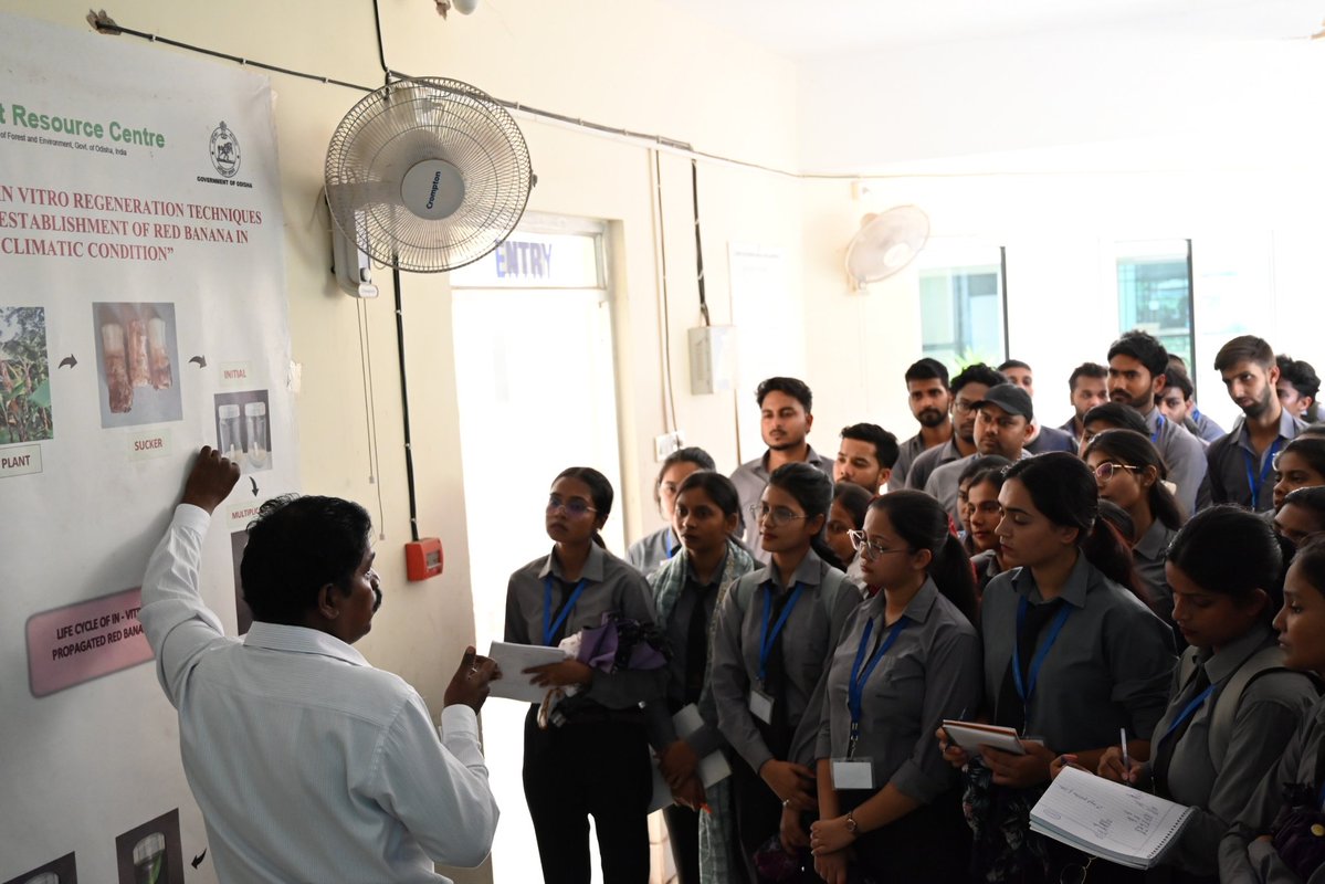 Regional Plant Resource Centre tweet media