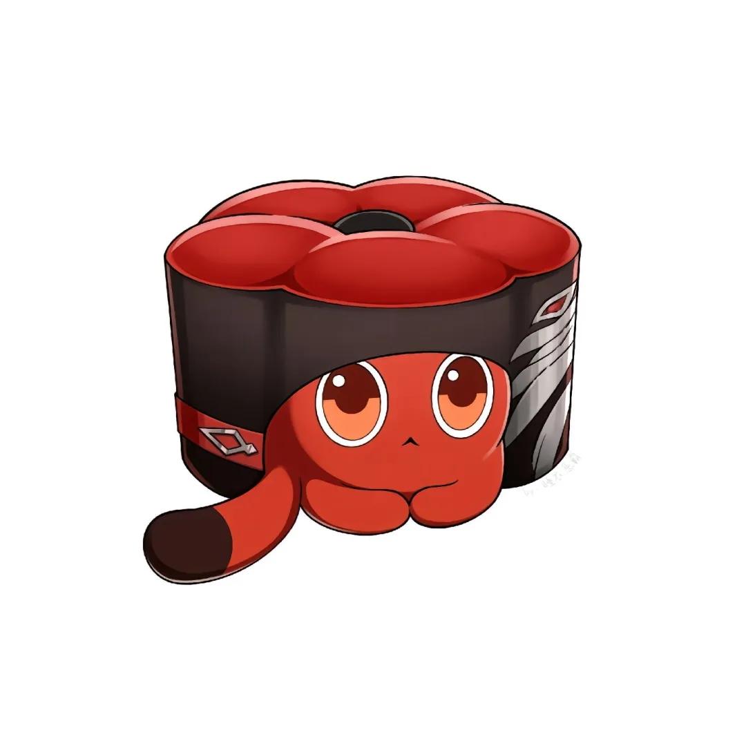 Gio Tiger tweet media